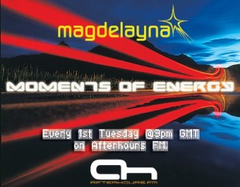 Magdelayna - Moments of Energy 047 (05-07-2011)
