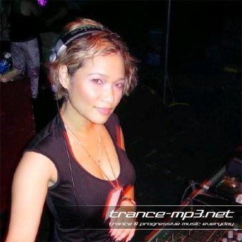 Suzy Solar - Solar Power Sessions 508 (05-07-2011)