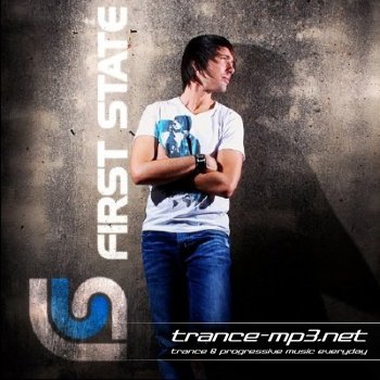First State - Promo Mix (July 2011) (05-07-2011)