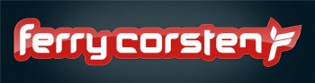 Ferry Corsten - Corsten's Countdown 210 2011.07.06