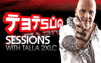Talla 2XLC - Tetsuo Sessions (July 2011)