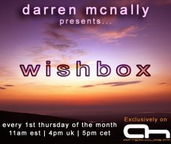 Darren McNally - Wishbox 018 07-07-2011
