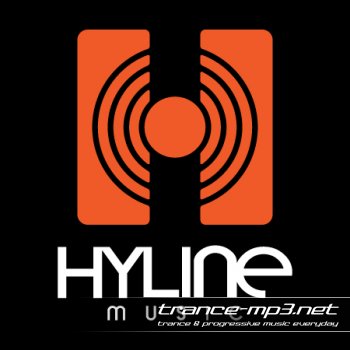 Hyline Music Radio Show 007 (July 2011)