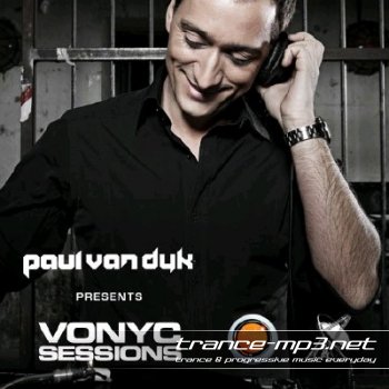Paul van Dyk - Vonyc Sessions 254 (07-07-2011)