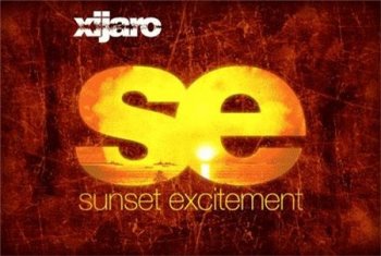 XiJaro  Sunset Excitement 219 (07-07-2011)