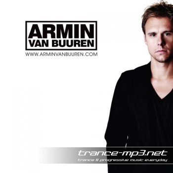 Armin van Buuren - A State of Trance 516 SBD (07-07-2011)