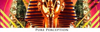 Pure Perception Presents - Sound Ascension 047 (July 2011) Andrey Mikhailov, DJ Abraham