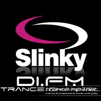 Slinky Sessions - with Lee Haslam, guests Tritonal 09-07-2011
