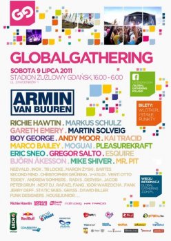 Global Gathering Poland 2011 (10-07-2011)