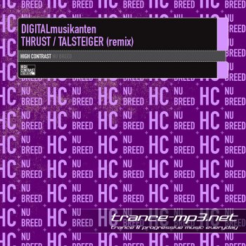 DIGITALmusikanten-Thrust Talsteiger (Remix)-HCNB111D-WEB-2011