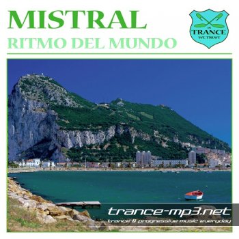 Mistral-Ritmo Del Mundo-(ITWT5210)-WEB-2011