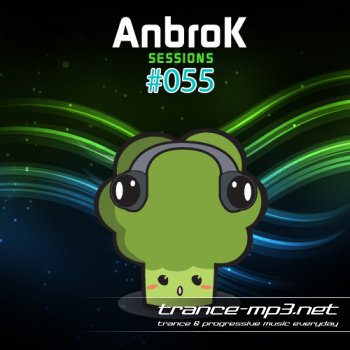 AnbroK Sessions 055 (July 2011)