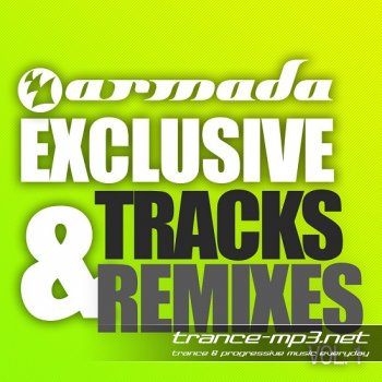 Armada Exclusive Tracks & Remixes Vol. 1 (ARDI2212)-WEB-2011