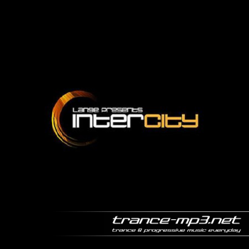 Lange - Intercity 071 (13-07-2011)