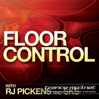 RJ Pickens & SKS Presents - Floor Control 034 (July 2011) Martin Roth, RJ Pickens 15-07-2011