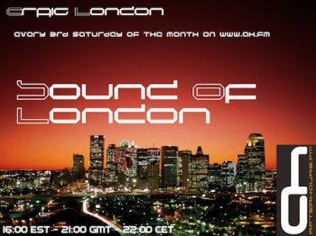 Craig London - Sound Of London 023 16-07-2011 