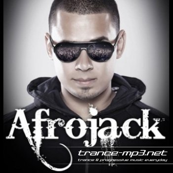 Afrojack - Jacked 001 (17-07-2011)
