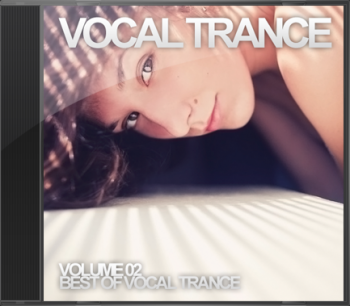 Vocal Trance Volume 02