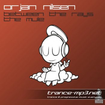 Orjan Nilsen - Between The Rays The Mule-WEB-2011