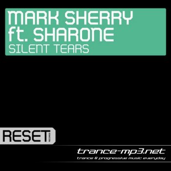 Mark Sherry Ft. Sharone - Silent Tears-(RS159)-WEB-201