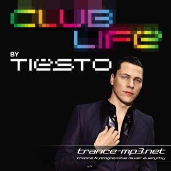 Tiesto - Tiesto's Club Life Podcast 224 (18-07-2011)