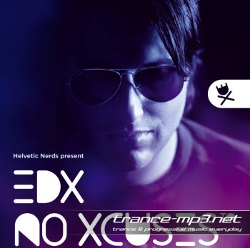 EDX - No Xcuses 020 (12-07-2011)