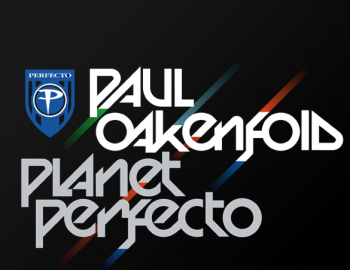 Paul Oakenfold - Planet Perfecto 037 (18-07-2011)