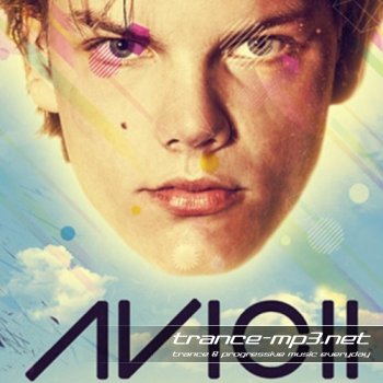 Avicii - Live at Governors Island (New York City) (17-07-2011)