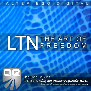 LTN - The Art Of Freedom WEB 2011