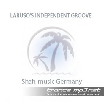 Brian Laruso - Independent Groove 064 19-07-2011