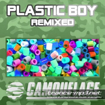 Plastic Boy-Remixed EP-WEB-2011