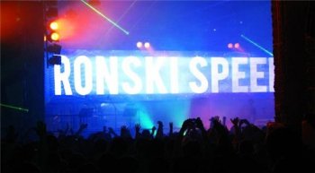 Ronski Speed - True to Trance July Mix (2011.07.20)