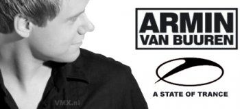 Armin van Buuren - A State of Trance 518 21-07-2011