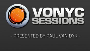 Paul van Dyk - Vonyc Sessions 256 (21-07-2011)
