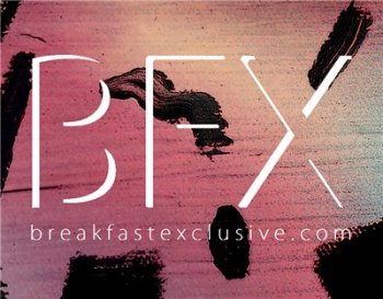Breakfast - Summer Showcase Mixtape (22-07-2011)