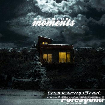 Cold Blue - Moments (July 2011) (23-07-2011)