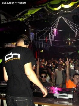 DJ Donatas - VZ 25-07-2011
