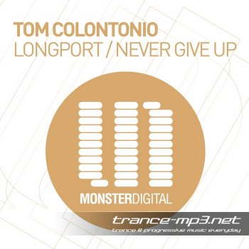 Tom Colontonio-Longport Never Give Up-WEB-2011