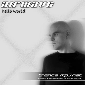 Airwave-Hello World Alone In The Dark-WEB-2011