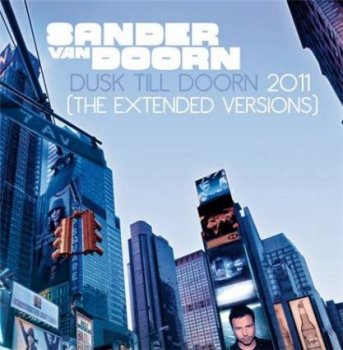 Dusk Till Doorn 2011 (The Extended Versions) 2011