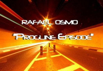 Rafael Osmo - Progline Episode (July 2011)