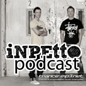Inpetto - Podcast 009 (20-06-2011)