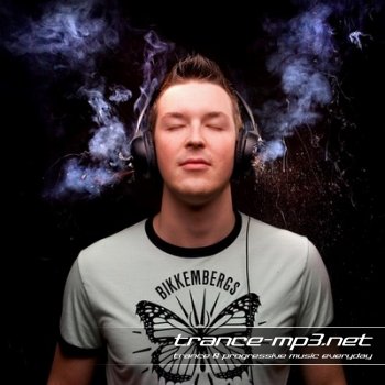DJ Feel - TranceMission (Top 25 Of July 2011) (28-07-2011)
