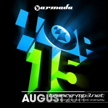 Armada Top 15 August 2011-WEB-2011