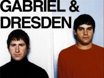 Gabriel and Dresden-Vandit Knights-28-07-2011