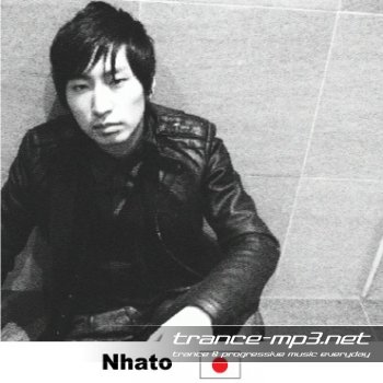 Nhato - Japan in the Mix 001 30-07-2011