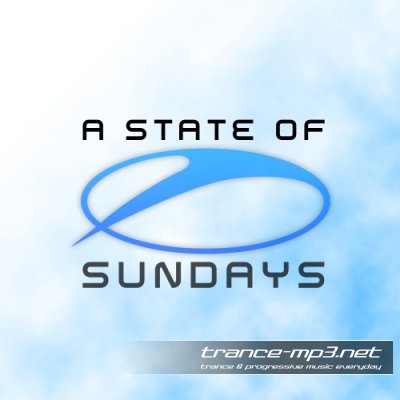 Armin van Buuren presents - A State of Sundays 045 (31-07-2011)