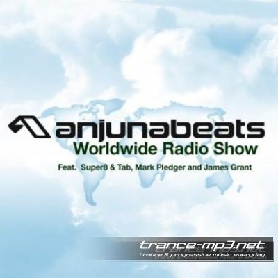 Anjunabeats Worldwide 237 - with Matt Lange 31-07-2011