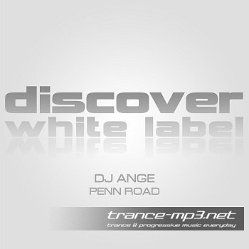 DJ Ange - Penn Road-WEB-2011