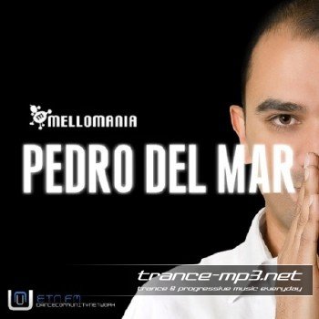 Pedro Del Mar - Mellomania Deluxe 498 01-08-2011
